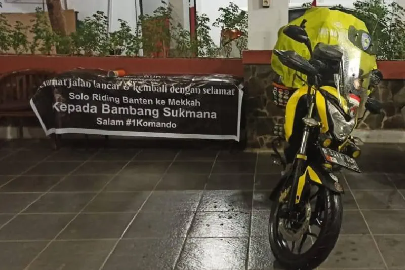 Bro Bambang Sukmana