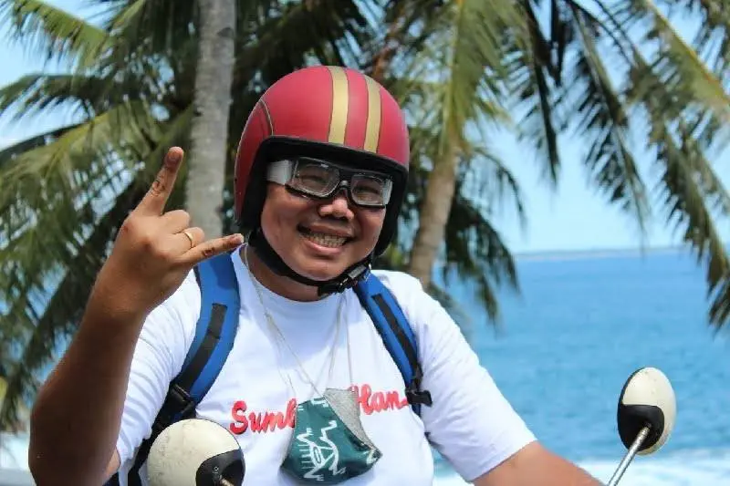 Bos PO Sumber Alam