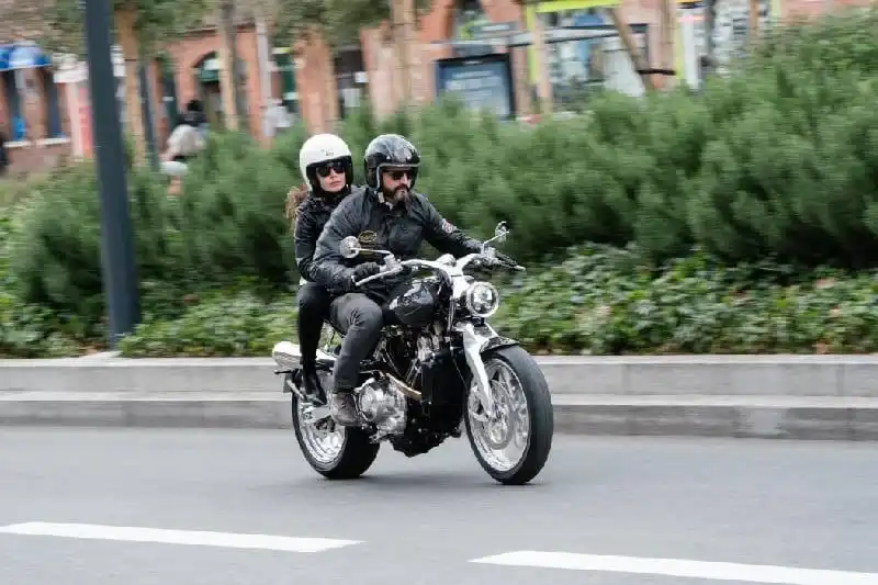 Brough Superior Lawrence