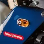 Kustom Motor Royal Enfield Himalayan