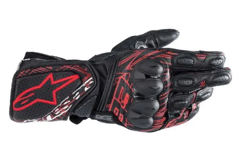 Alpinestars MM93 2021