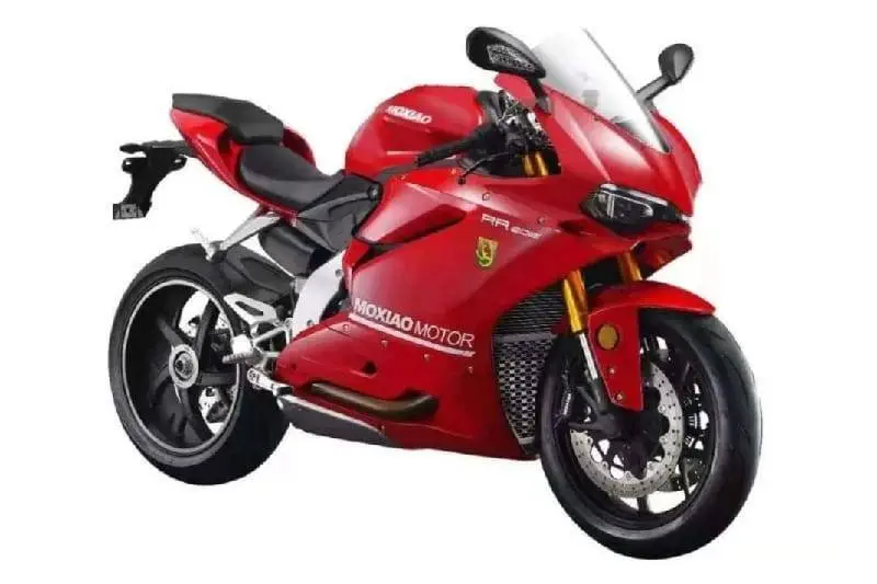 Moxiao 500 RR