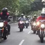 Ducati Motors Club Indonesia
