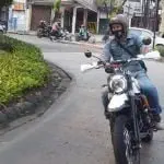 Ducati Motors Club Indonesia