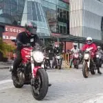Ducati Motors Club Indonesia
