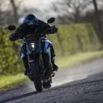 Suzuki GSX-S1000 2021