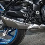 Suzuki GSX-S1000 2021