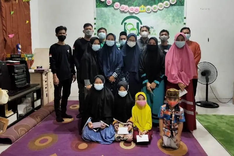 RVI Jakarta Barat Chapter
