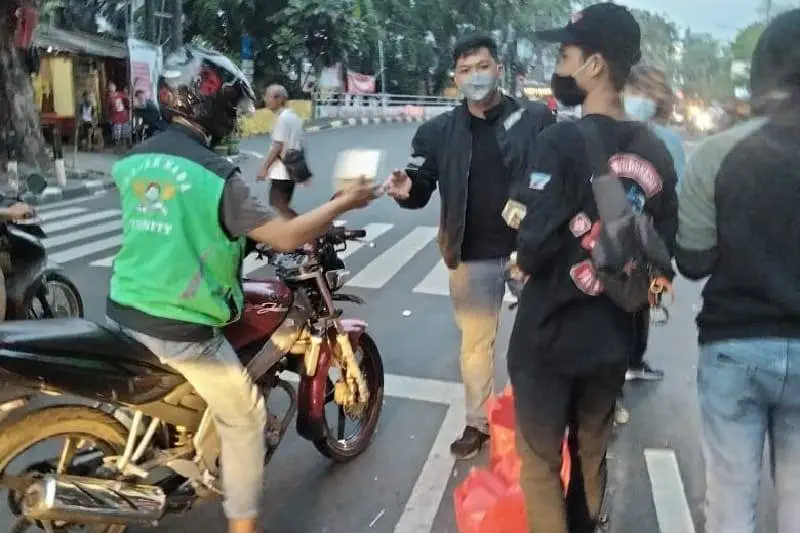 RVI Jakarta Barat Chapter