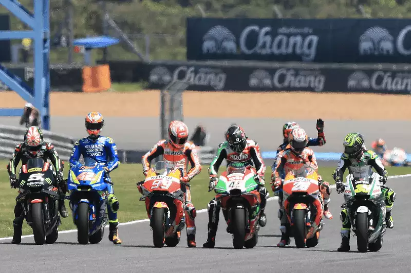 MotoGP Indonesia