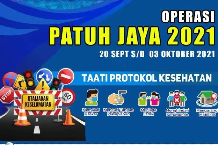 Operasi Patuh Jaya