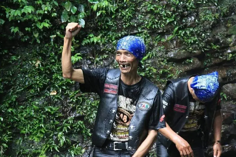 Tiger Association Bandung