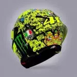 Helm Valentino Rossi