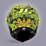 Helm Valentino Rossi
