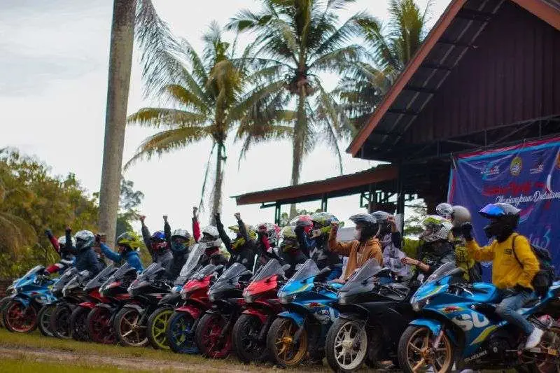 GCI Chapter Karawang
