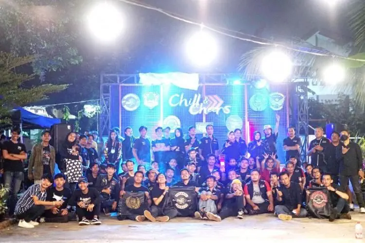 Boldriders Depok