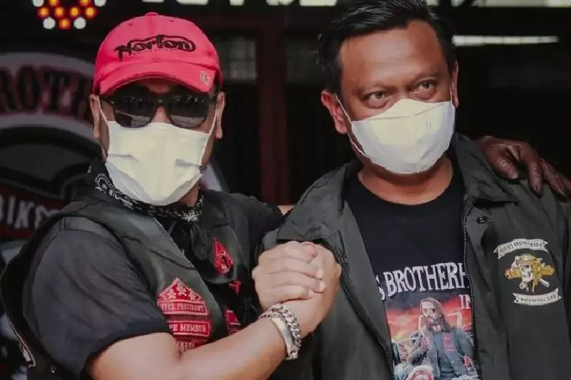 Bikers Brotherhood MC Indonesia