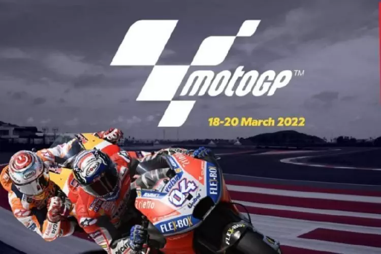 Harga Tiket MotoGP Mandalika 2022