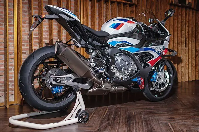 BMW M 1000 RR
