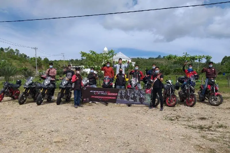 HSFCI Banda Aceh