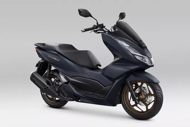 Honda New PCX160 2022