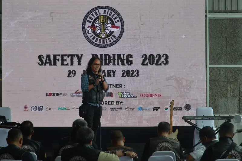 Presiden RoRI