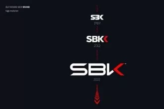 Logo Baru SBK