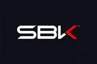 Logo Baru SBK